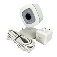 Netgear Arlo Q HD 1080p Camera VMC3040 | Used