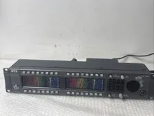 RTS PAP 5032 OMNEO-CAPABLE PROGRAM ASSIGN PANEL