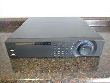 Cantek NVR3816 16 Channel Network Video Recorder Security Camera Free Shipping 
