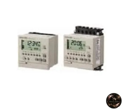 OMRON Digital Time Switch H5S-WFB2