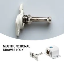 For YLI YE-304 Electric Cabinet Lock Fail Safe DC12V For File & Display Cabinet
