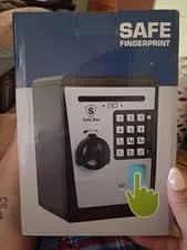 money safe