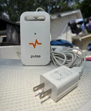 Pulse One - Smart Grow Room Monitor - VPD, RH Temperature (°F/°C) Dew Point WiFi