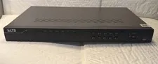 LTS LTD8316T-FT 16 CH HD-TVI DVR.  Untested.
