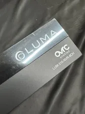 OLUMA LUM-310 8-Channel Network Video Recorder with 1TB Storage