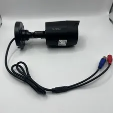 ZOSI ZG1062B Security Camera w/ 24 LEDs for Night Vision-Never Used 