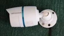 SZSinoCam Security Camera 4036sw 1.0 mp. IP Based