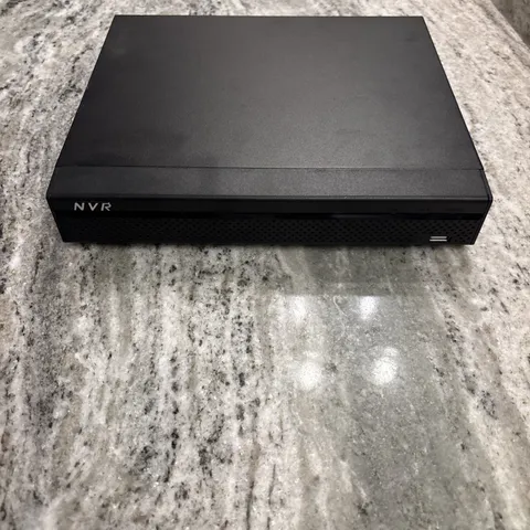 NVR301HC-04/P-4KS2/L 4CH 8MP IP 80/60Mbps 4 Port PoE Ai 4K HDMI 1 SATA NVR