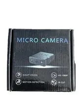 Micro Camera Rechargable Battery HD1080p- Very Small Camera Fast Shipping