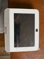Qolsys IQ Panel 4 Alarm Control Panel QP4003 LTE Touchscreen Control Unit