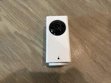 Wyze WYZECP1 Indoor Home Camera with Night Vision and 2-Way Audio