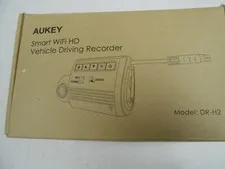 NEW AUKEY Smart WIFI HD Vehicle Driving Recorder