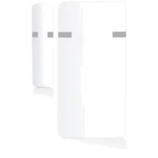 Z-Wave 800LR Sensor: Hub Required, SmartThings Compatible