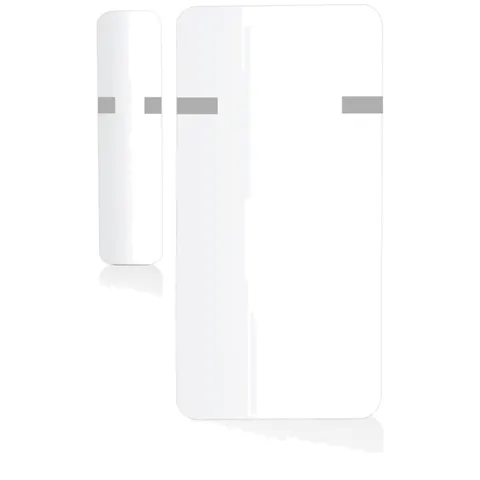 Z-Wave 800LR Sensor: Hub Required, SmartThings Compatible