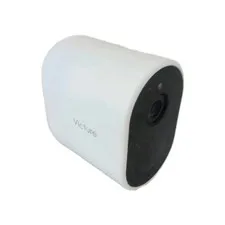 Victure EC810 Rechargeable Wireless Security Camera - No Cable Or Mount