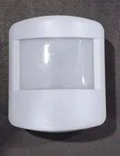 VIVINT SmartHOME Wireless Motion Sensor Detector VS-PIR200-345 TESTED- Works