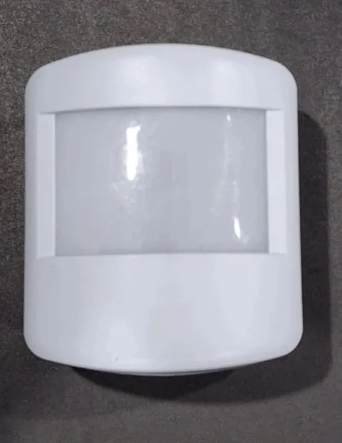 VIVINT SmartHOME Wireless Motion Sensor Detector VS-PIR200-345 TESTED- Works