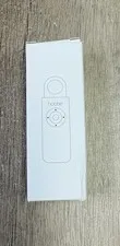 Hootie Personal Safety Alarm for Women, Men, & Kids Keychain Alarm NIB White