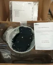 AXIS P3354 6MM Fixed Dome Network Camera 0465-001 New Open Box
