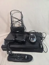 Lorex LHB906-D Wire-Free HD Security DVR w/ Remote & Mouse - No Cameras