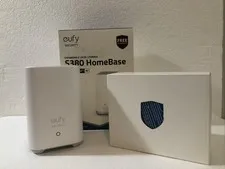 Eufy Security HomeBase 2 T8010 Wi-fi  ❌(READ DESCRIPTION)❌