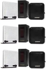 Seco-Larm E-931CS22RRCQ NIR Retro-Reflective Entry Alert System  (Pack of 3)