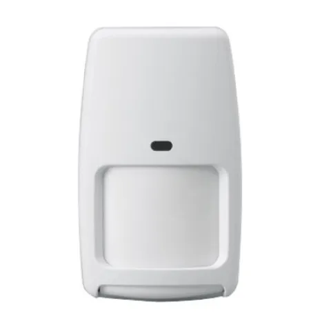 Honeywell Intrusion 5898 Wireless Dual-TEC Motion Detector