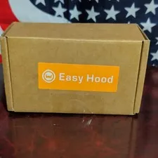 Easy Hood RX-SLR IP/Network Surveillance Camera 1080p Wi-Fi Alexa Black