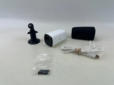 Eufy by Anker T8131X Eufycam Solo Pro Wireless Security Camera - Tested