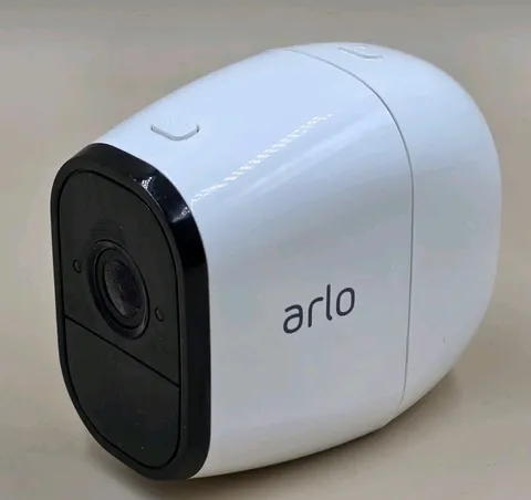 Camera Only Netgear Arlo Pro  VMC4030 1080p HD Add-On Wireless Camera