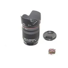 NEW Sigma 28-300mm F3.5-6.3 DG MACRO for Sony JP