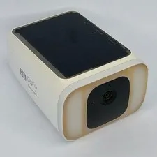 eufy SoloCam S230 T8124R Solar Wireless Outdoor Security Camera