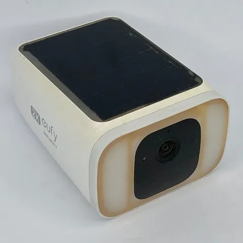 eufy SoloCam S230 T8124R Solar Wireless Outdoor Security Camera