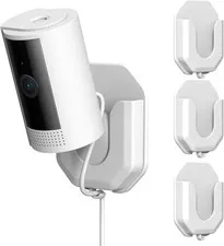 Ring Indoor Camera Wall Mount Bracket Compatible