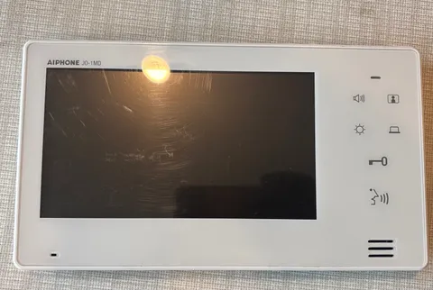 Aiphone JO-1MD JO Video Intercom Master Station