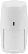 Wired PIR Sensor Dual Passive Infrared Motion Detector Hard Wired for Existing H