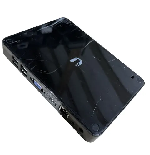 Ubiquiti UVC-NVR-2TB No OS *No AC adapter Video Recorder