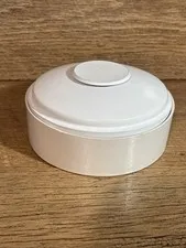 NEW Open Box Interlogix 60-460-319.5 Wireless Rate of Rise Heat Detector GE