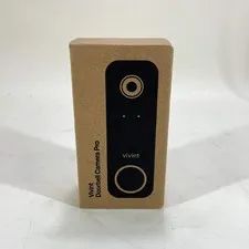 New Vivint Doorbell Camera Pro Gen 2