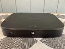 Lorex Smart 4K Ultra HD 8 Ch 2TBHDD DVR Smart Motion D861A8B-Z-READ-