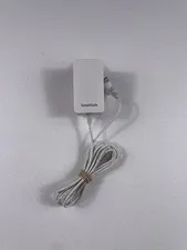 OEM SimpliSafe AC Adapter GQ12-065160-FU 6.5V 1.6A For SSBS3 Tested