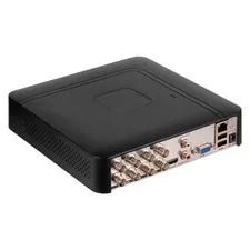 KERUI 8 Channel 6-in-1 Hybrid DVR, HD Video Recorder Home Business Security Kit