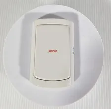 Simplisafe Panic Button 1st Generation, For Parts or Repair. 