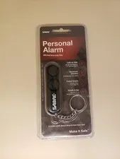 Sabre Personal Alarm
