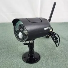 Uniden UDRC14 Indoor/Outdoor Security Camera Accessory for UDR444 (UDRC14)