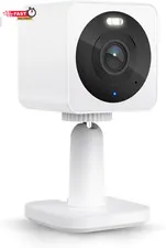 Wyze Cam OG Indoor/Outdoor 1080P Wi-Fi Smart Home Security Camera with Color Nig