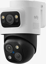 2 pack eufy Security PoE Bullet-PTZ Cam S4, 4K UH