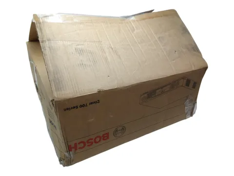 Bosch Divar 700 Series Digital Network 500GB HD Recorder DHR-751-16B400