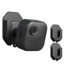 2 Pack Blink No Drill No Screws Wall Mount Bracket for Blink Outdoor 4 /Blink...
