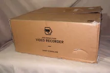 HDA DVR SD5-U1600, 5MP 16ch Hybrid DVR Smart Series